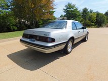 For Sale 1988 Ford Thunderbird