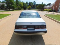 For Sale 1988 Ford Thunderbird