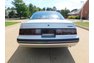1988 Ford Thunderbird
