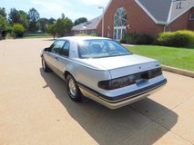 For Sale 1988 Ford Thunderbird