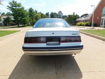 For Sale 1988 Ford Thunderbird