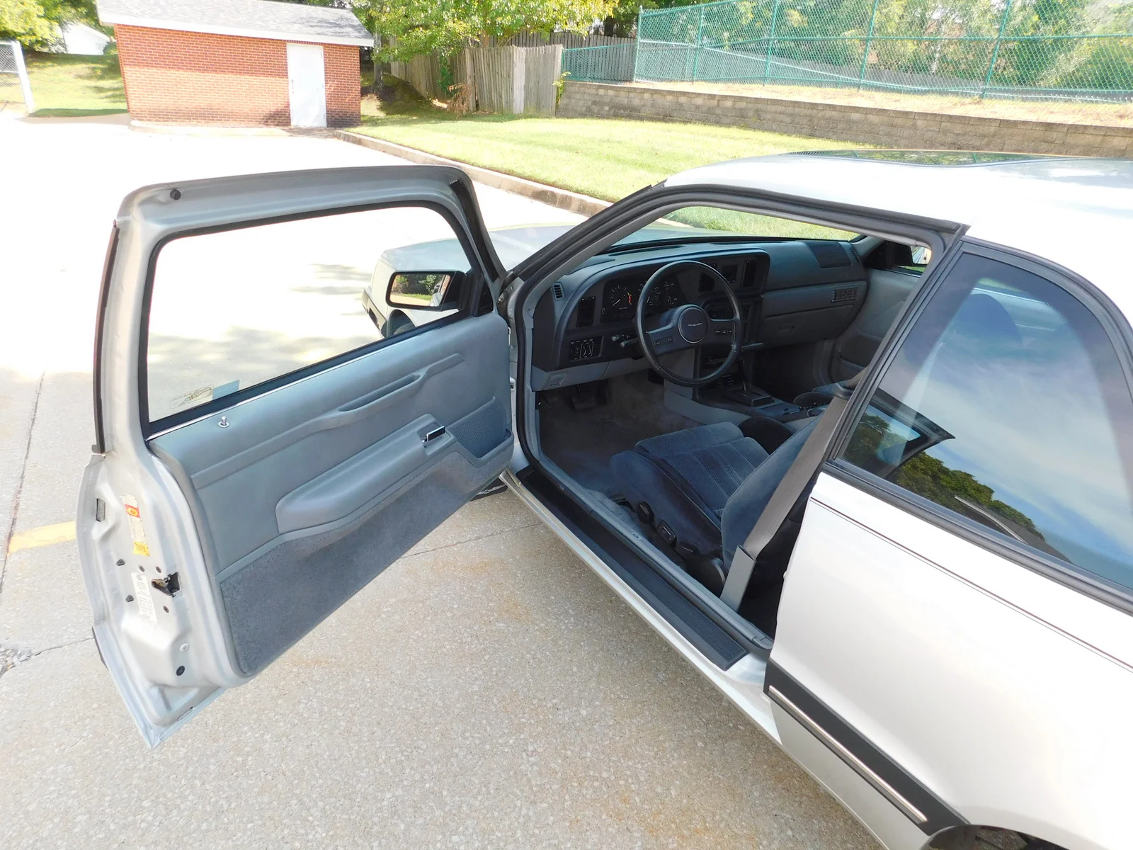 1988 Ford Thunderbird - Photo 14