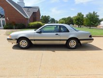 For Sale 1988 Ford Thunderbird