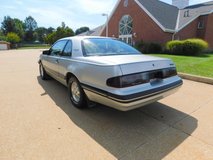 For Sale 1988 Ford Thunderbird