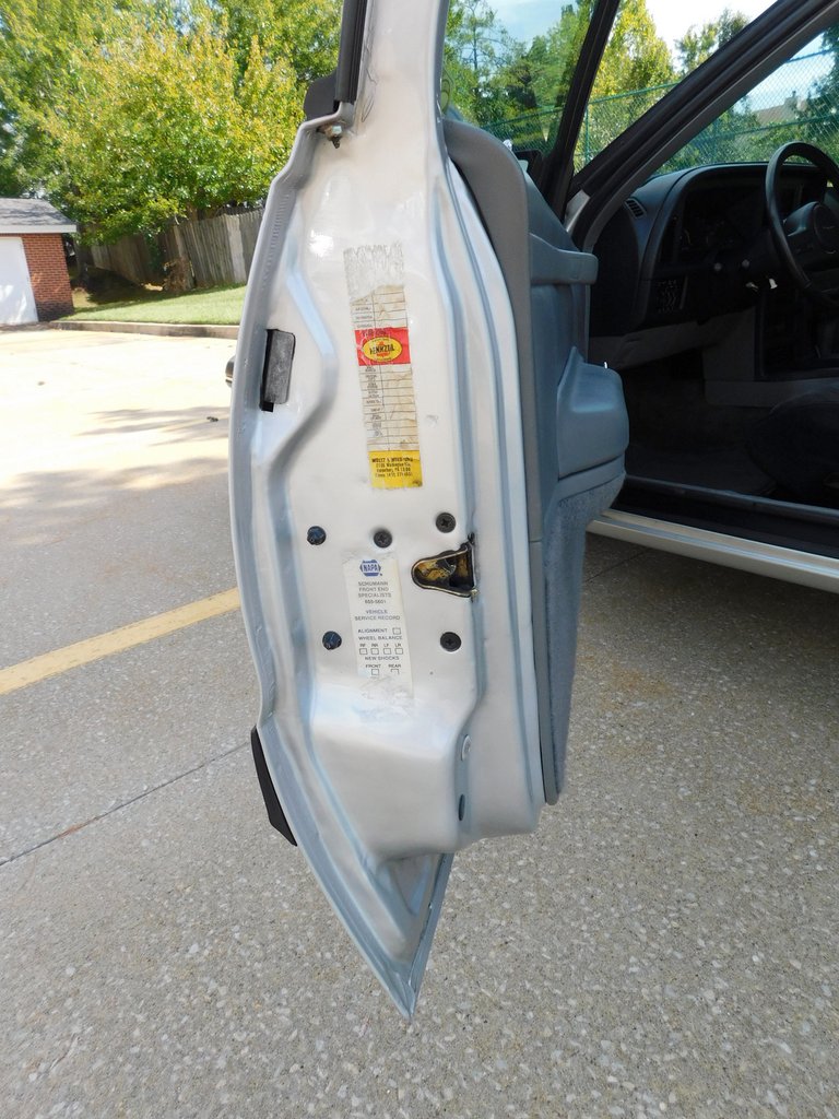 1988 Ford Thunderbird 66