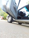 For Sale 1988 Ford Thunderbird