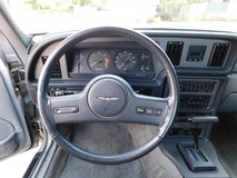 For Sale 1988 Ford Thunderbird