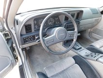 For Sale 1988 Ford Thunderbird