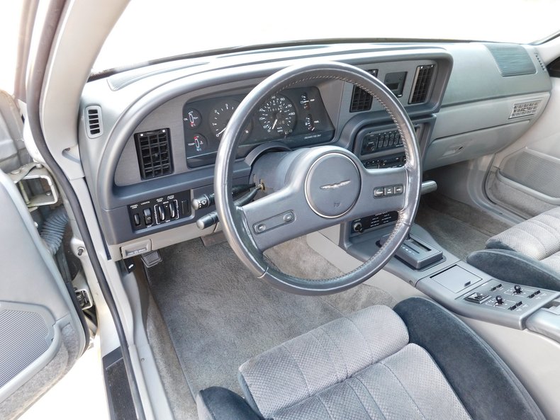 1988 Ford Thunderbird 78