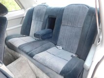 For Sale 1988 Ford Thunderbird