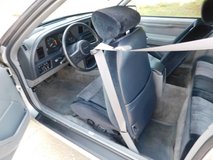 For Sale 1988 Ford Thunderbird
