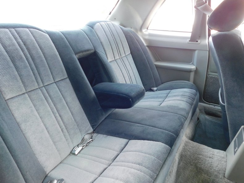 1988 Ford Thunderbird 110