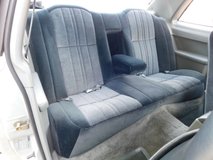 For Sale 1988 Ford Thunderbird