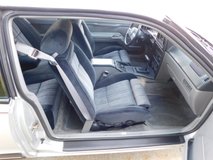 For Sale 1988 Ford Thunderbird