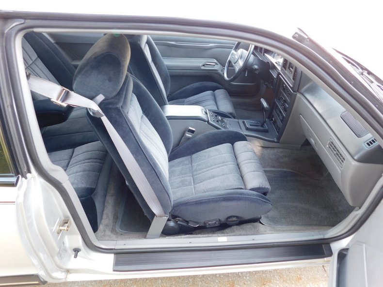 1988 Ford Thunderbird 114