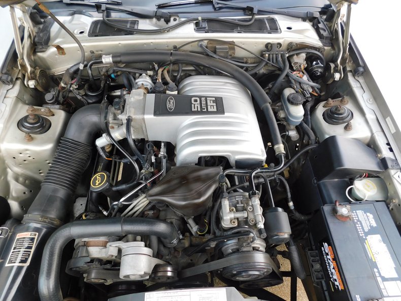 1988 Ford Thunderbird 118