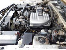 For Sale 1988 Ford Thunderbird