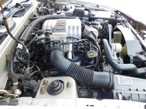 For Sale 1988 Ford Thunderbird