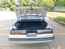 For Sale 1988 Ford Thunderbird