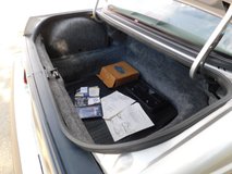 For Sale 1988 Ford Thunderbird