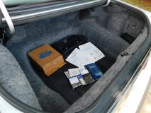 For Sale 1988 Ford Thunderbird
