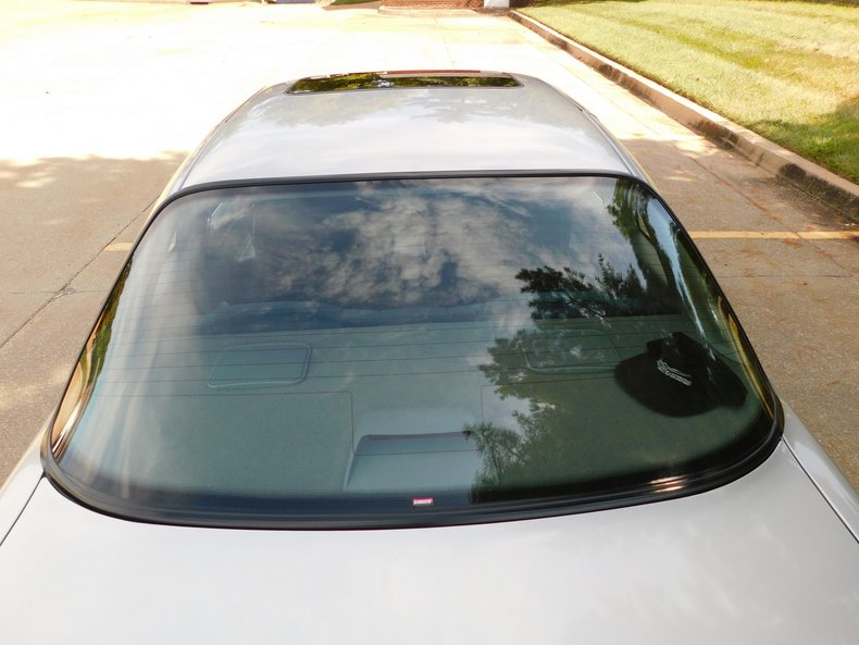 1988 Ford Thunderbird 174