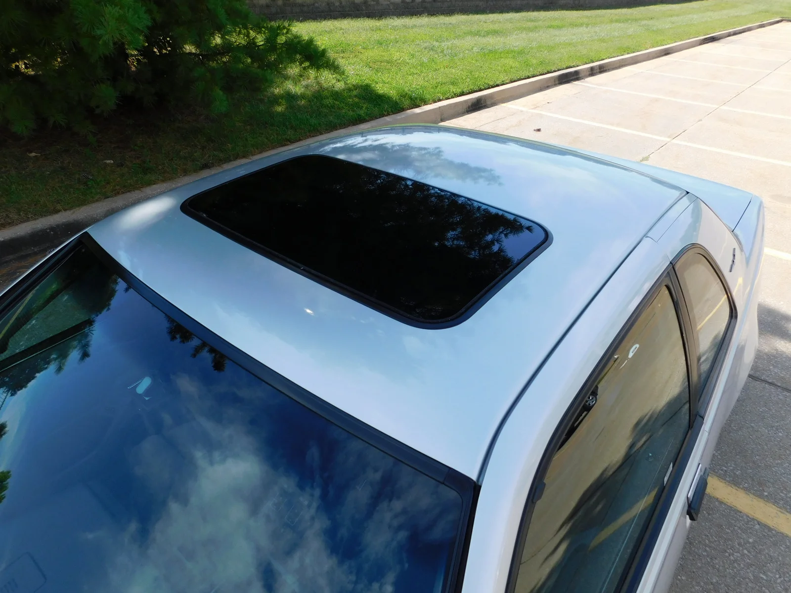 1988 Ford Thunderbird - Photo 91