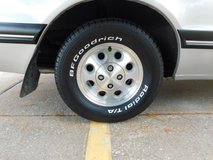 For Sale 1988 Ford Thunderbird