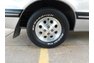 1988 Ford Thunderbird