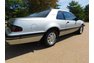 1988 Ford Thunderbird