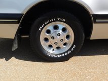 For Sale 1988 Ford Thunderbird