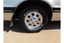 1988 Ford Thunderbird