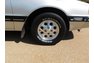1988 Ford Thunderbird
