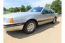 1988 Ford Thunderbird