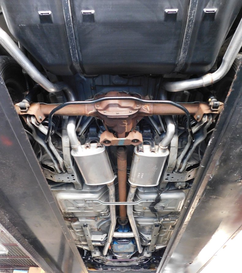 1988 Ford Thunderbird 140