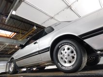 For Sale 1988 Ford Thunderbird