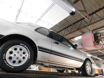 For Sale 1988 Ford Thunderbird