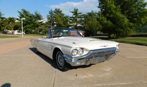 For Sale 1965 Ford Thunderbird