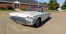For Sale 1965 Ford Thunderbird