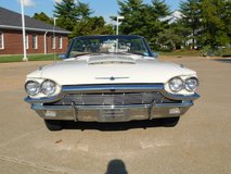 For Sale 1965 Ford Thunderbird