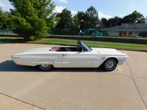 For Sale 1965 Ford Thunderbird
