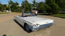 For Sale 1965 Ford Thunderbird
