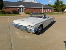 For Sale 1965 Ford Thunderbird
