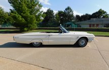 For Sale 1965 Ford Thunderbird