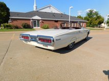 For Sale 1965 Ford Thunderbird