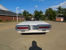 For Sale 1965 Ford Thunderbird