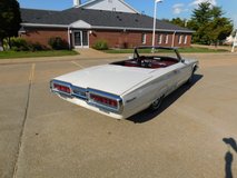 For Sale 1965 Ford Thunderbird