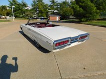 For Sale 1965 Ford Thunderbird
