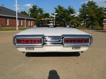 For Sale 1965 Ford Thunderbird