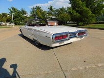For Sale 1965 Ford Thunderbird